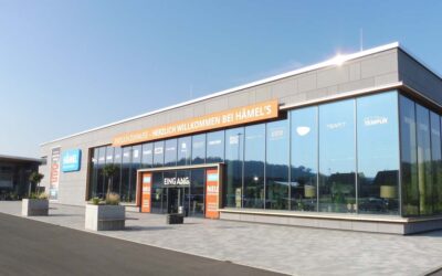 Himmelfahrt verkaufsoffen bei Hämel – 29. Mai von 12-18 Uhr