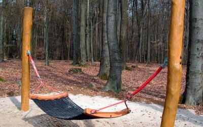 Freibad Erleborn wird kinderfreundlicher