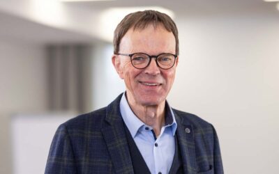 Europa-Union lädt zum Vortrag mit Militärgeneraldekan Kirschner ein