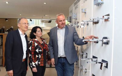 Handwerk: Stimmung verbessert sich – wirtschaftliche Lage bleibt angespannt