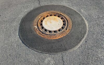 Nächtliche Arbeiten in der Friedrich-Ebert-Straße und der Wierastraße