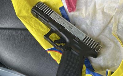 Waffenhandel im großen Stil: Polizei durchsucht 34 Objekte in mehreren Bundesländern