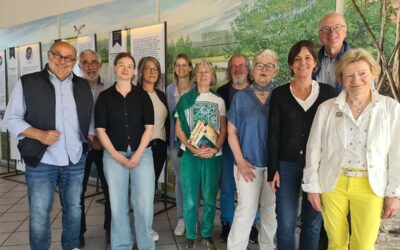 Museumbus Schwalm-Aue bleibt gefragt