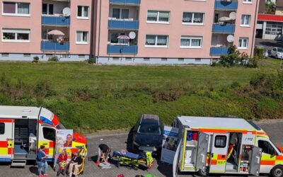 Chancen zum Anfassen