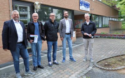 Innen Hui, außen Pfui?