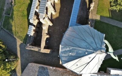 Stadt der Engel, des Glücks, der Selektion und der Digitalisierung