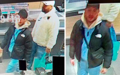 KS: Einbruch, bewaffneter Ladendiebstahl und Drogenfund bei Verkehrskontrolle