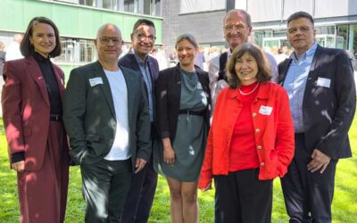 Fachveranstaltung zum Internationalen Tag der Pflege in Kassel