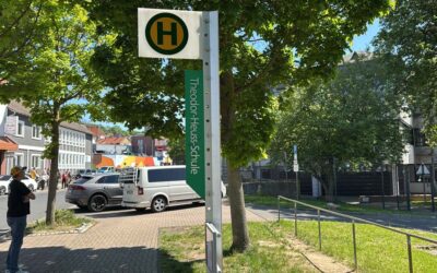 Verdächtige Person auf Schulgelände gemeldet – Amok-Alarm in Homberg