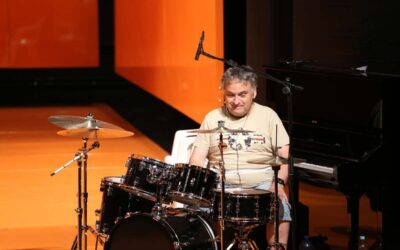 Arno Knauf spielt im Stück „Tango“ am Staatstheater Kassel mit