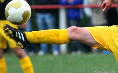 2. Walter-Lübcke-Turnier der Nordhessischen Regionalauswahl