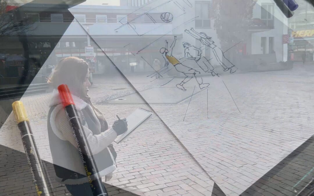 Baunatal für 6 Wochen „Eine City für alle“