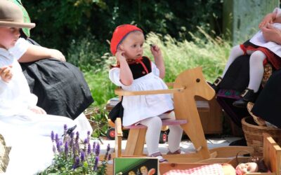 Tradition und Märchenzauber