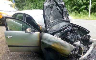 KS: Fahndung nach Grilldieben; Schläger im Bahnhof; Räuber stellt sich Polizei; u. a.