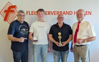 7 Mal Gold für Andreas Braun