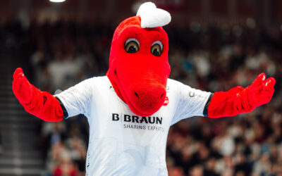 MT Melsungen bestreitet letztes Heimspiel der Saison gegen Lemgo