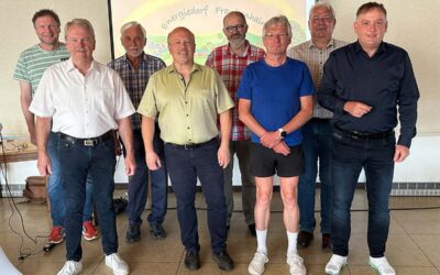 Frankenhain startet in die Energiezukunft – Nahwärmeprojekt nimmt Fahrt auf