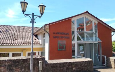 Kirchengebäude als Wohnraum