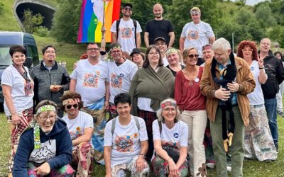 Sport- und Spielefest der Hephata Diakonie unter dem Motto „Musik verbindet Menschen“