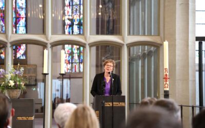 Appell für Demokratie und Zusammenhalt