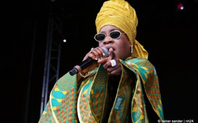 Herzberg voller Liebe – Paralleluniversum in Breitenbach