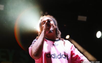 Zwischen Licht & Schatten: Die Botschaft Bob Marleys