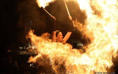 8 Jahre Konfirmationsstadt Schwalmstadt – und nun?