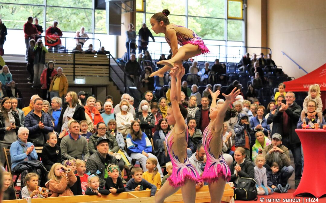 Öffentlich-private Partnerschaft als Invest-Alternative in Baunatal?