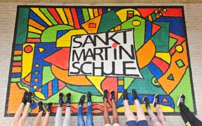 Sportschuhe für alle: Spende ermöglicht volle Teilnahme am Sportunterricht