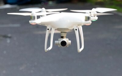 Drohnen im Urlaub: Was zu beachten ist