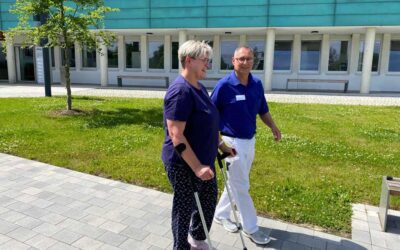 Operationen im Sommer haben viele Vorteile