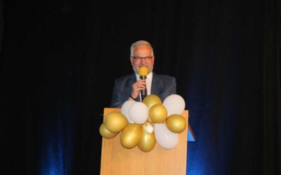 Bildung als Kompass für die Zukunft