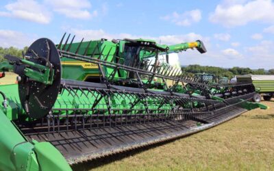 Rund 3.000 Menschen besuchen „Tag der Landwirtschaft“