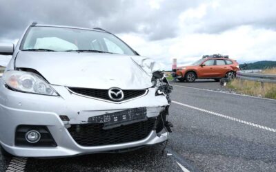 SEK: Unfall, Crafter gestohlen und ein Heckenbrand