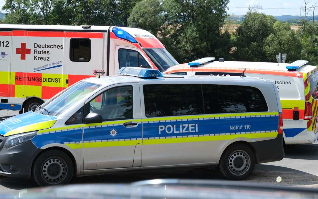 Schwalm-Eder-Kreis erhält Förderung für digitale Verkehrssteuerung
