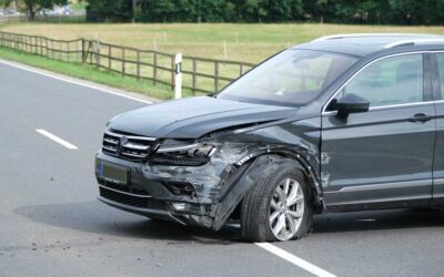 SEK: Unfälle in Neukirchen und auf der A 7 – Einbruch in Melsungen