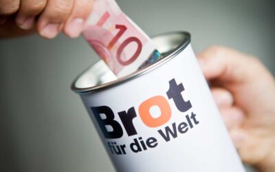 Brot für die Welt mit starkem Spendenergebnis – Kirchenkreis Schwalm-Eder an der Spitze