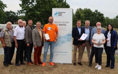 KI soll Energie in kommunalen Gebäuden sparen