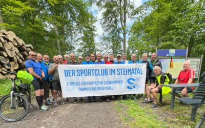 Drei-Tages-Tour entlang von Schwalm, Fulda und Eder