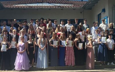 An der Zukunft geschraubt