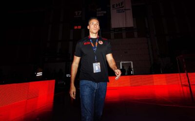 MT Melsungen startet am 21. Juli in die Saisonvorbereitung