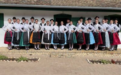 Drei Tage Musik, Tanz und Begegnung