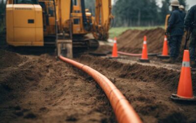 Glasfaserausbau in Melsungen: Förderung für unterversorgte Gebiete, Schwarzenberg am Netz