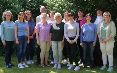 Hephata-Klinik: Fortbildung zur traumasensiblen Pflege