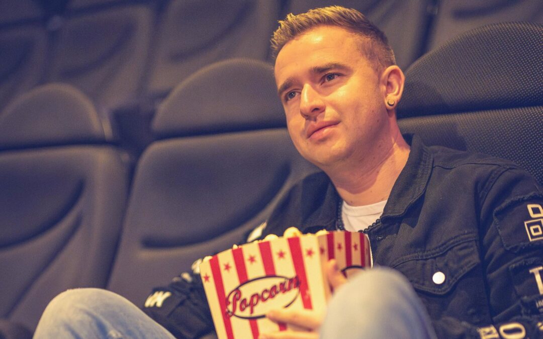 Dieser eine Moment – Konzert im Kino