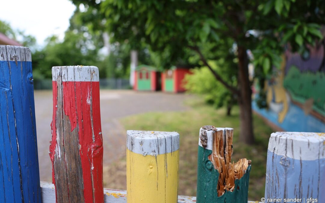 Stadtverordnete für mehr Windkraft, mehr Kita, mehr Baumpflege