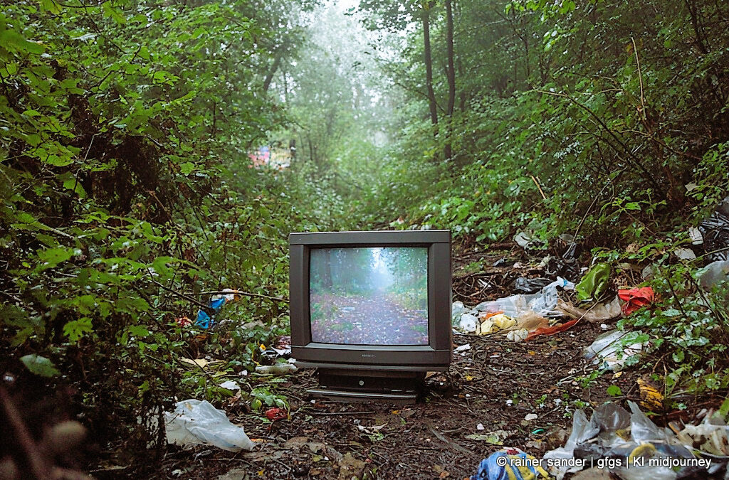 CDU kämpft für Veteranentag und gegen illegale Müllentsorgung