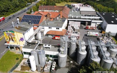HÜTT-Brauerei prüft neue Perspektiven