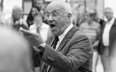 Schulgemeinschaft trauert um „Kajo“