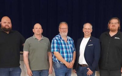 Elektrohandwerk blickt zuversichtlich in die Zukunft